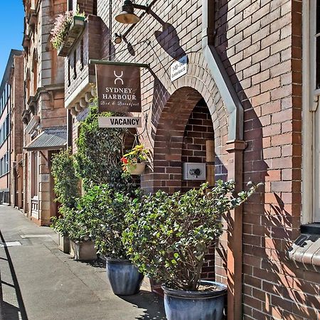 Sydney Harbour Bed And Breakfast Екстериор снимка