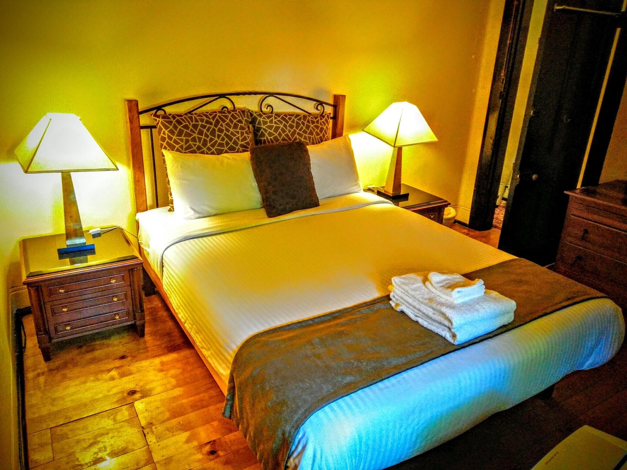 Sydney Harbour Bed And Breakfast Екстериор снимка