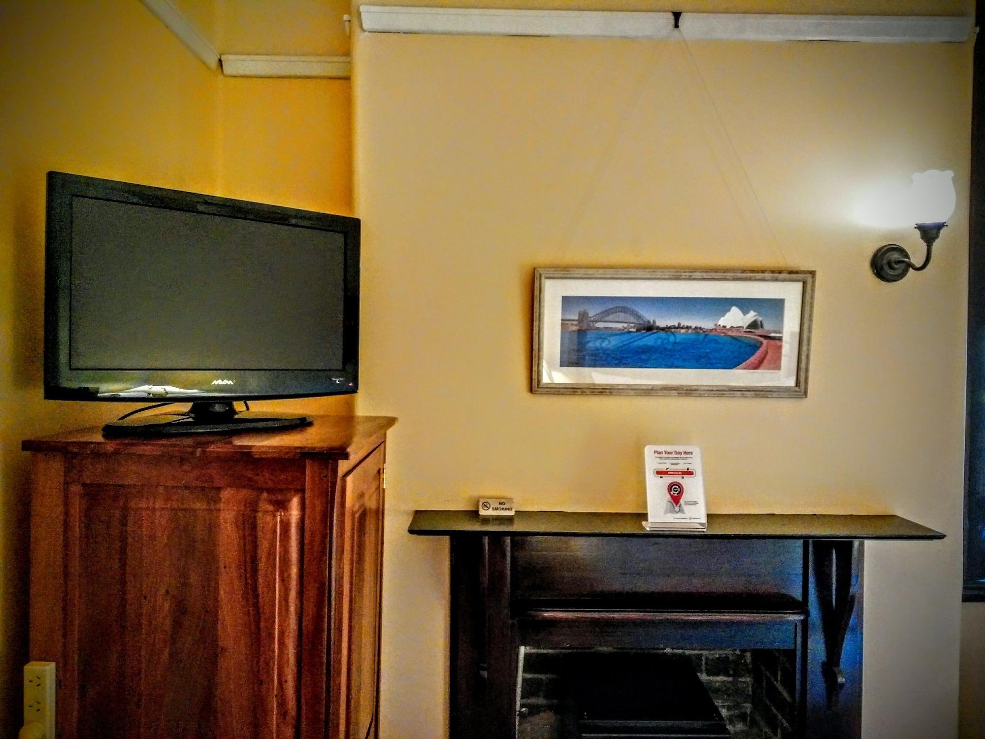 Sydney Harbour Bed And Breakfast Екстериор снимка