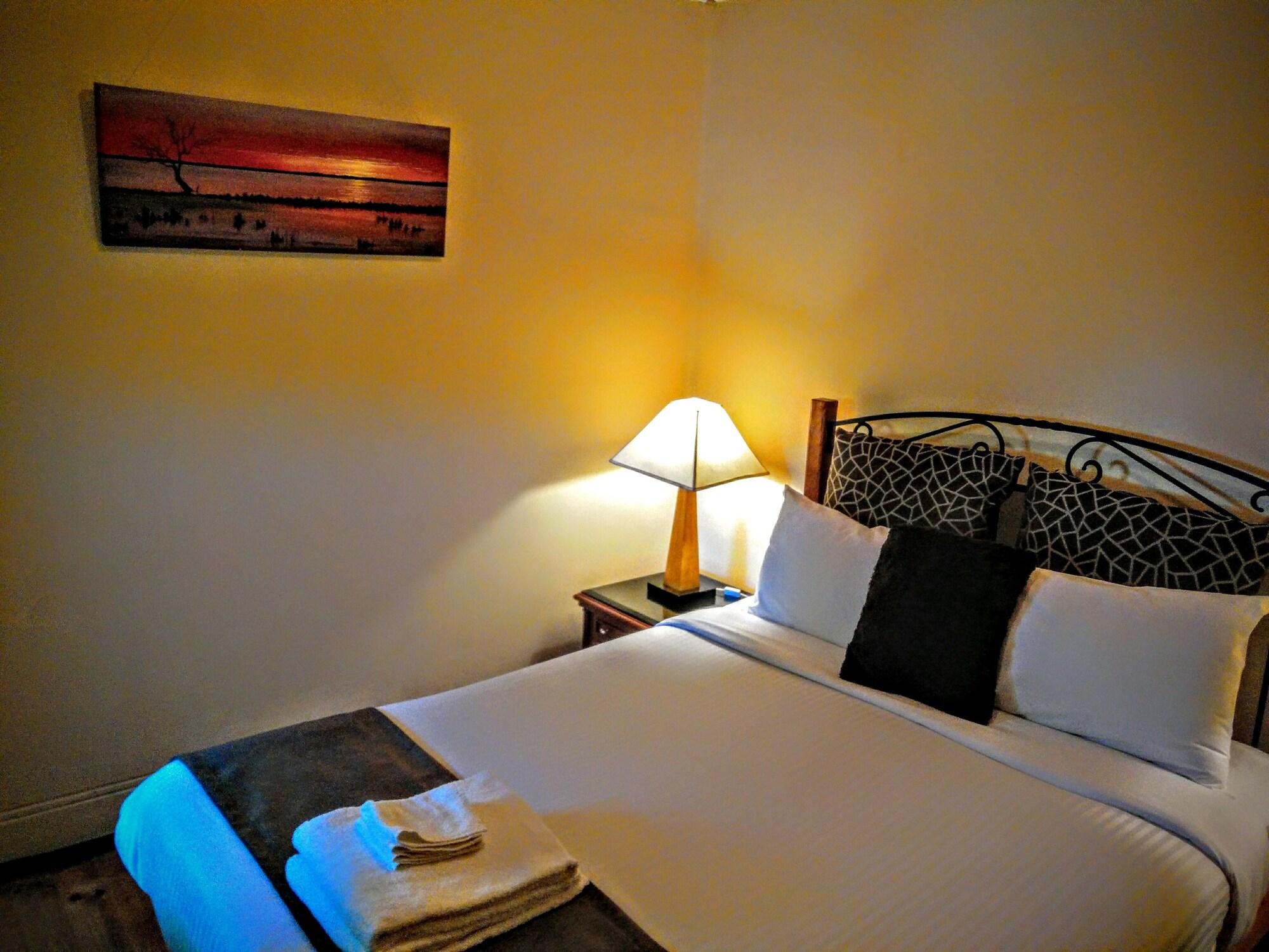 Sydney Harbour Bed And Breakfast Екстериор снимка