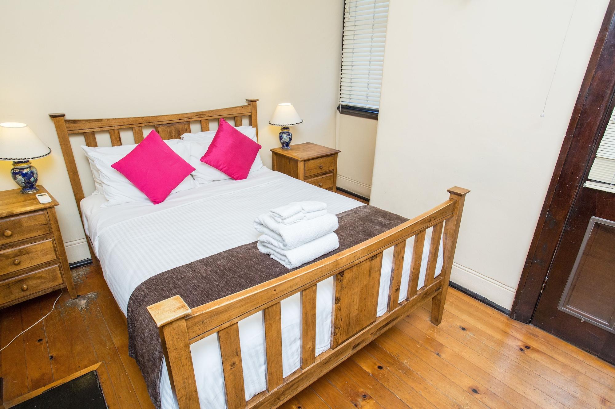 Sydney Harbour Bed And Breakfast Екстериор снимка