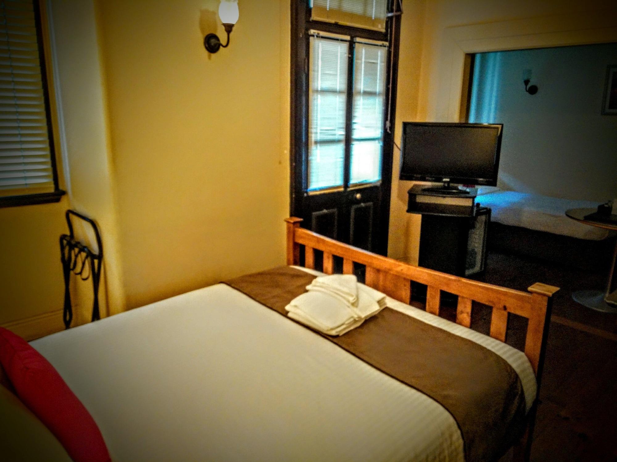 Sydney Harbour Bed And Breakfast Екстериор снимка