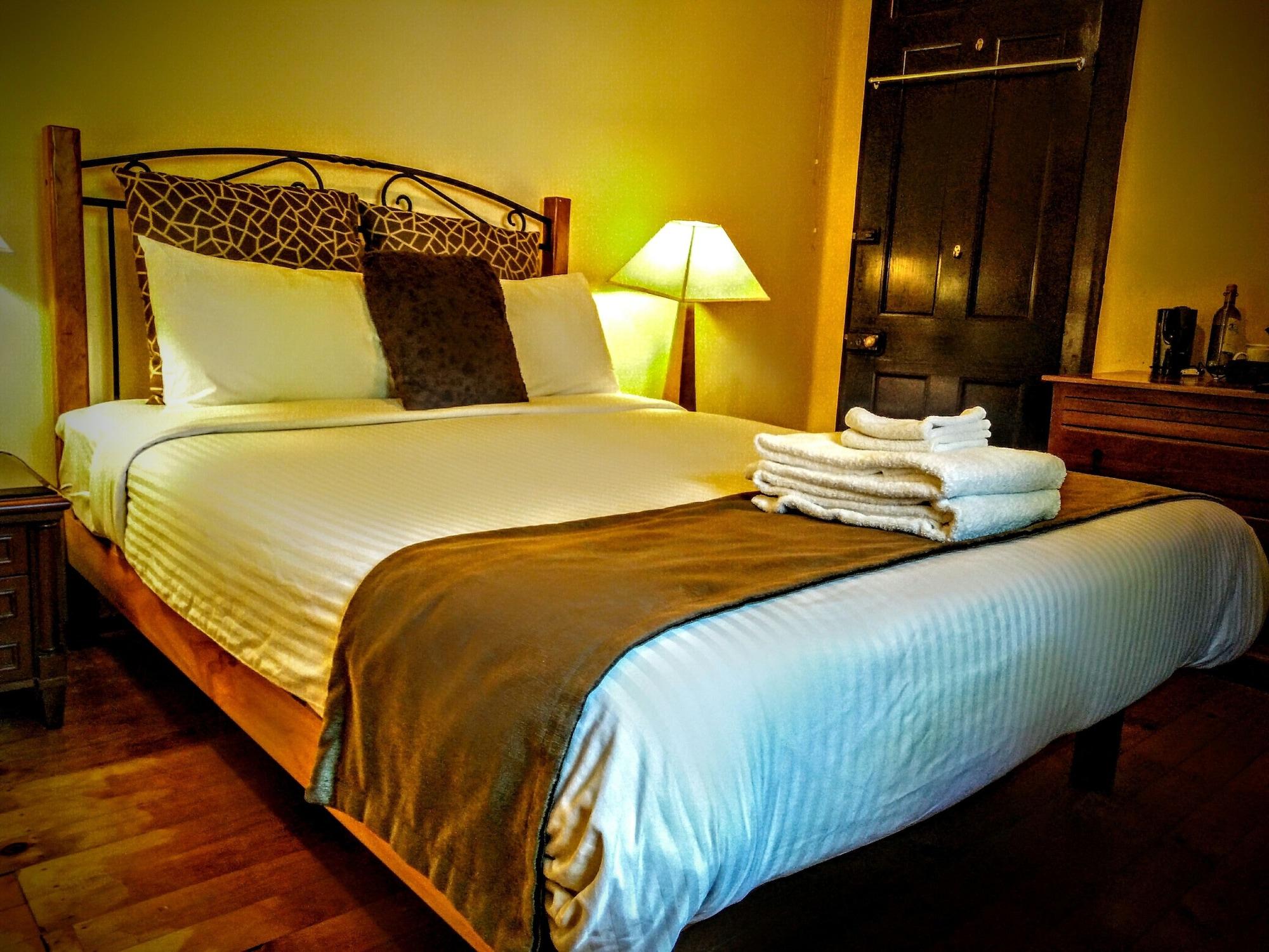 Sydney Harbour Bed And Breakfast Екстериор снимка