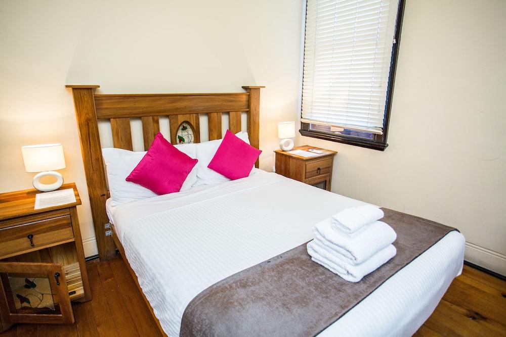 Sydney Harbour Bed And Breakfast Екстериор снимка