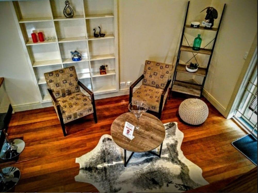 Sydney Harbour Bed And Breakfast Екстериор снимка