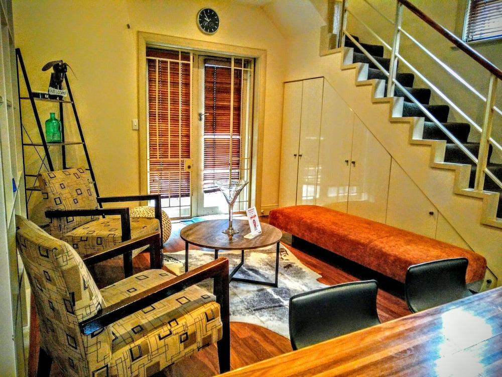 Sydney Harbour Bed And Breakfast Екстериор снимка