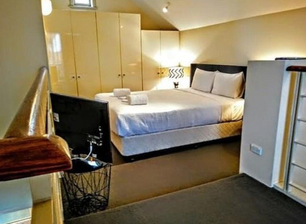 Sydney Harbour Bed And Breakfast Екстериор снимка