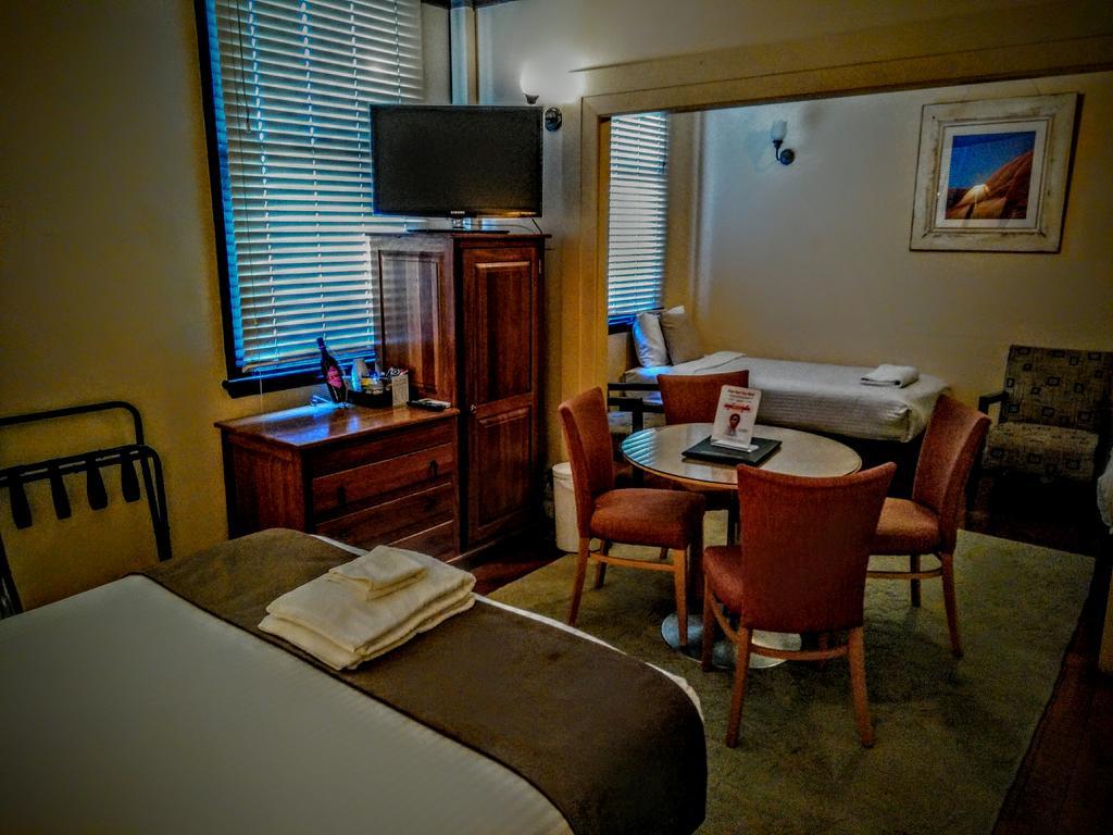 Sydney Harbour Bed And Breakfast Екстериор снимка