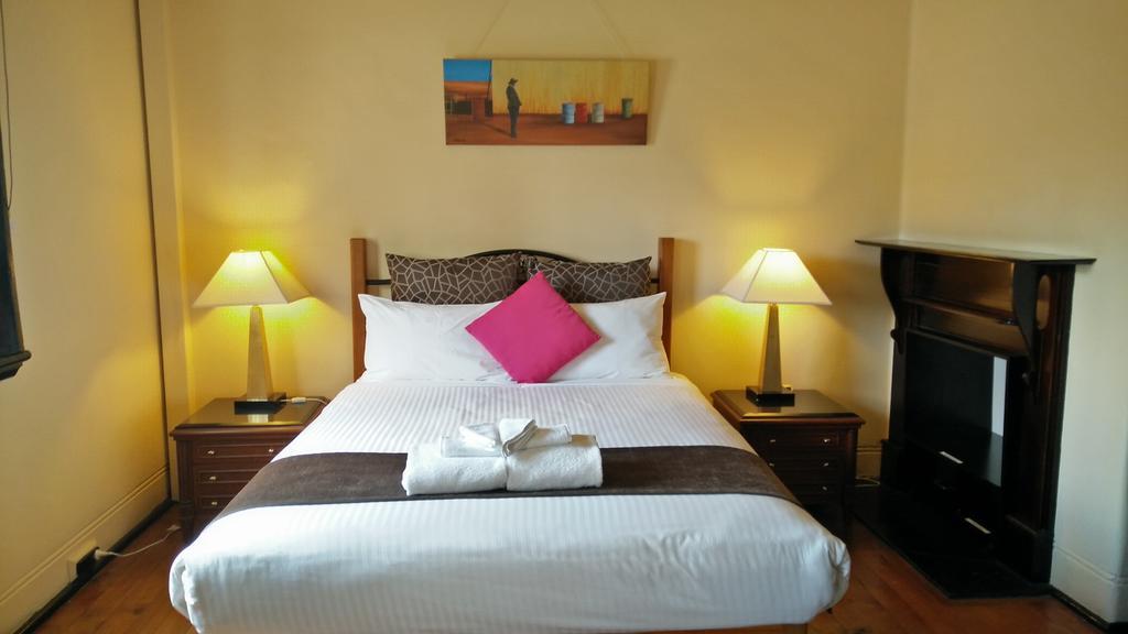 Sydney Harbour Bed And Breakfast Екстериор снимка