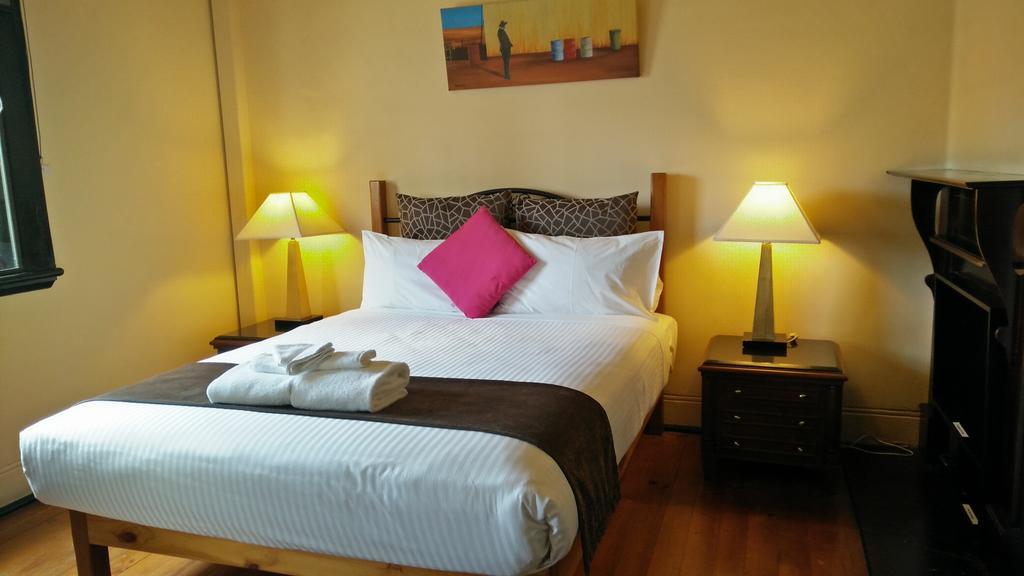 Sydney Harbour Bed And Breakfast Екстериор снимка