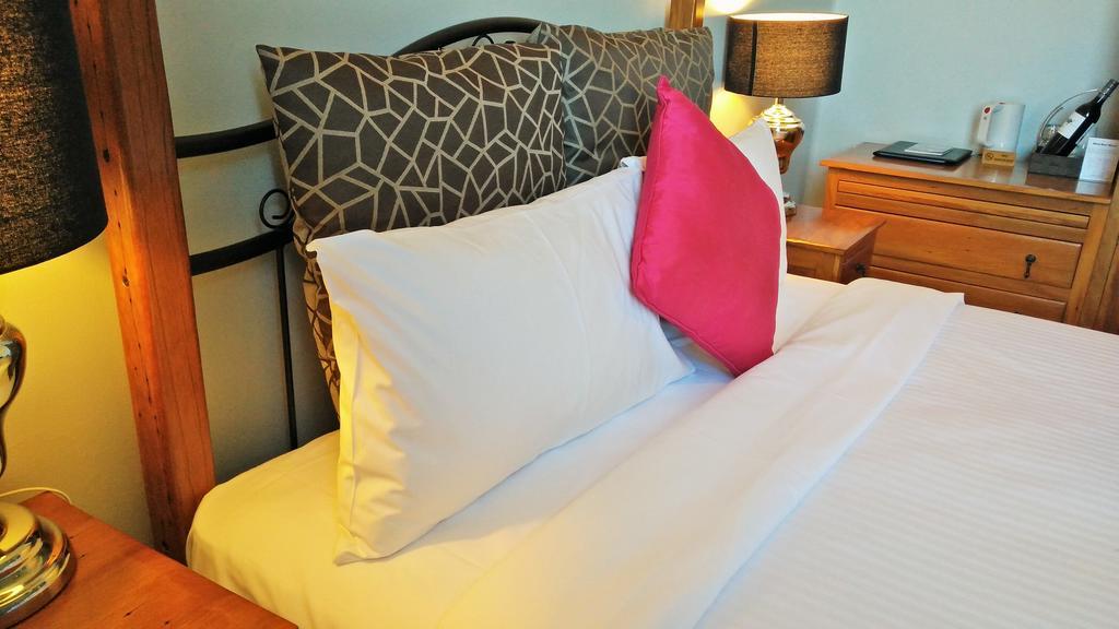 Sydney Harbour Bed And Breakfast Екстериор снимка