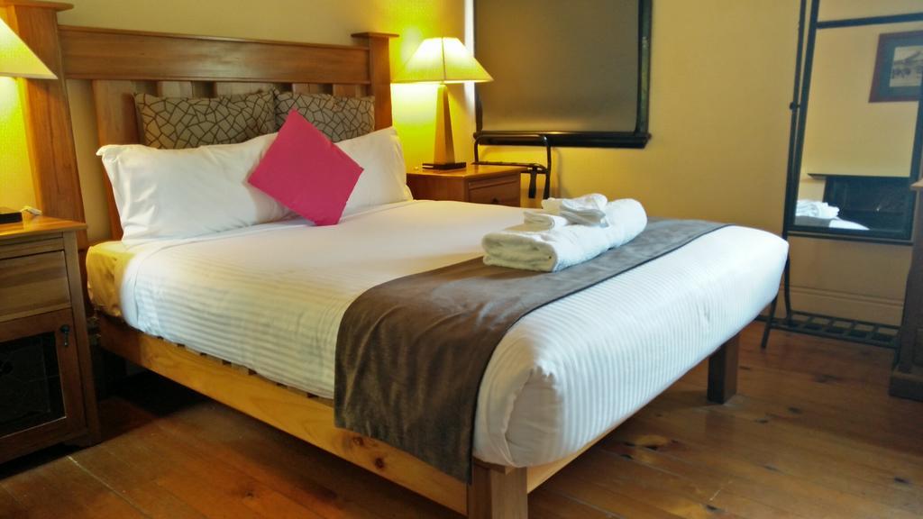 Sydney Harbour Bed And Breakfast Екстериор снимка