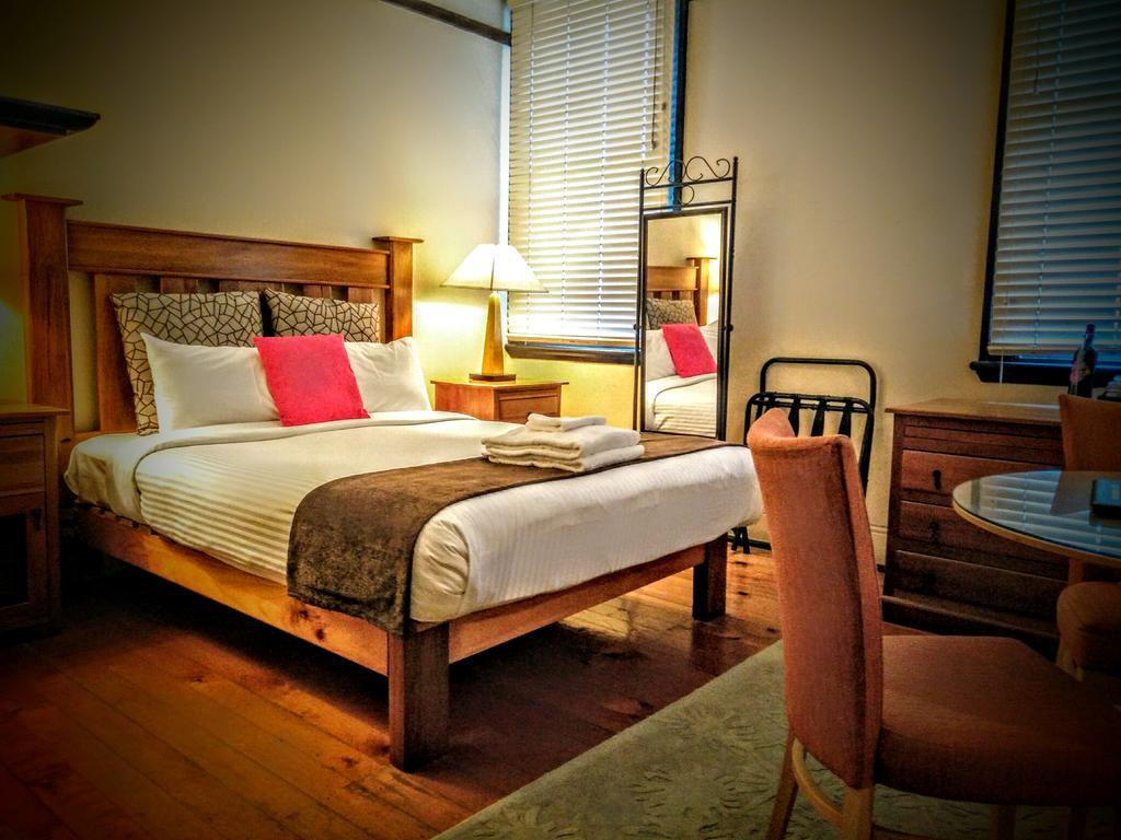 Sydney Harbour Bed And Breakfast Екстериор снимка