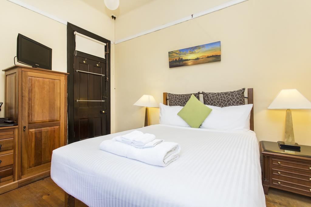Sydney Harbour Bed And Breakfast Екстериор снимка