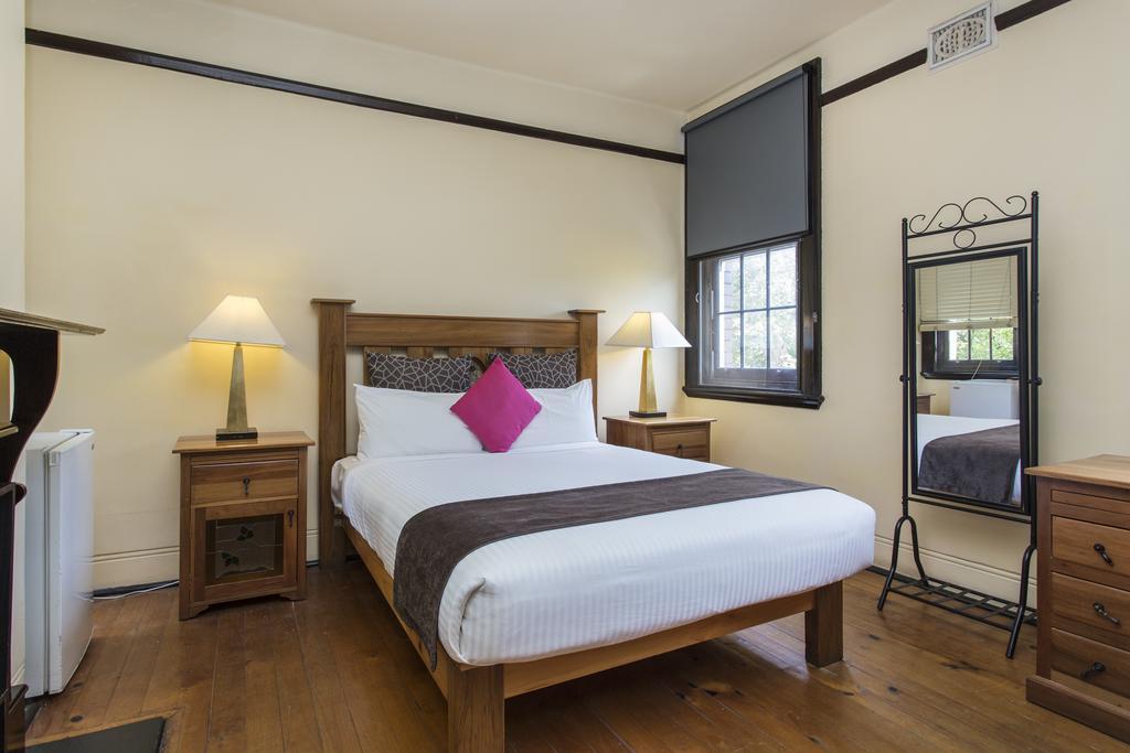 Sydney Harbour Bed And Breakfast Екстериор снимка