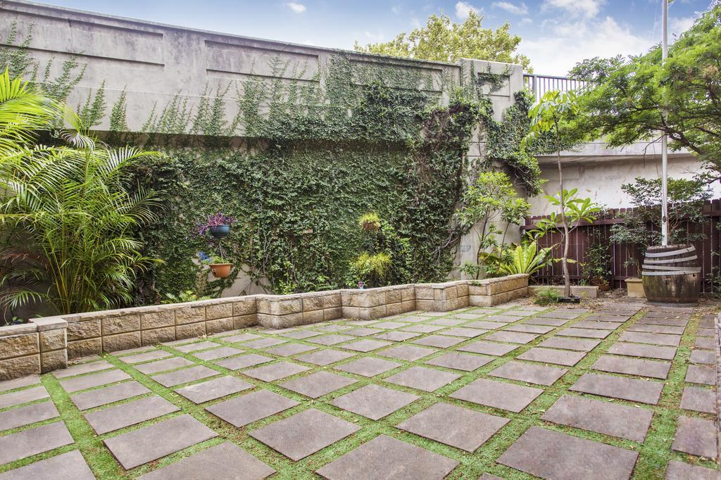 Sydney Harbour Bed And Breakfast Екстериор снимка