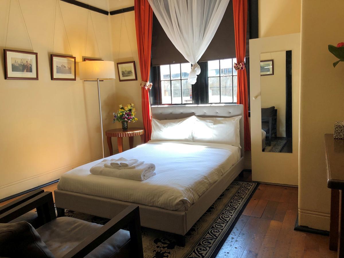 Sydney Harbour Bed And Breakfast Екстериор снимка