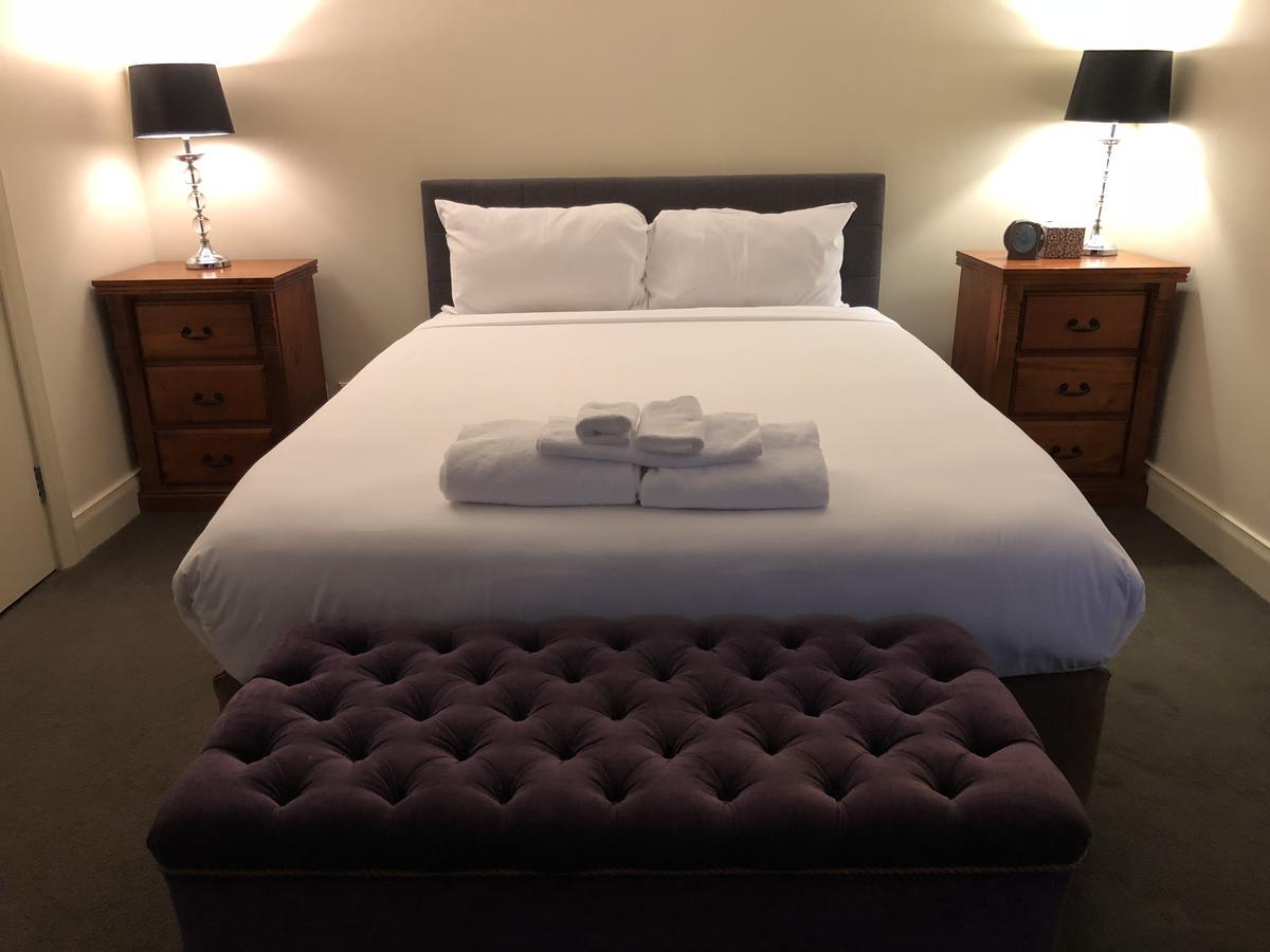 Sydney Harbour Bed And Breakfast Екстериор снимка