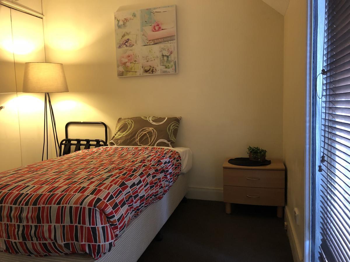 Sydney Harbour Bed And Breakfast Екстериор снимка