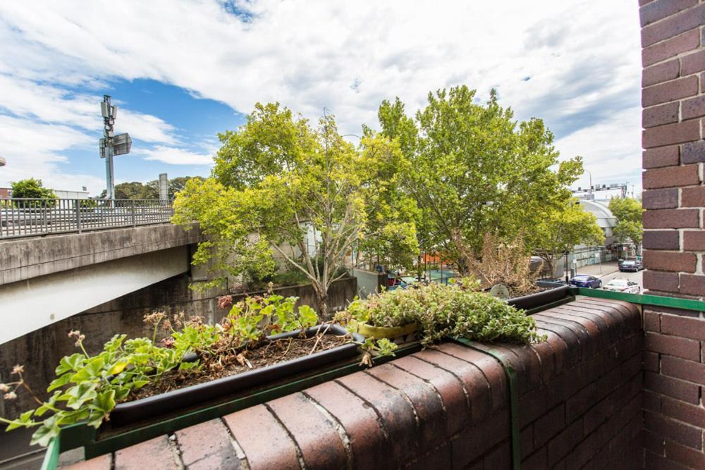 Sydney Harbour Bed And Breakfast Екстериор снимка