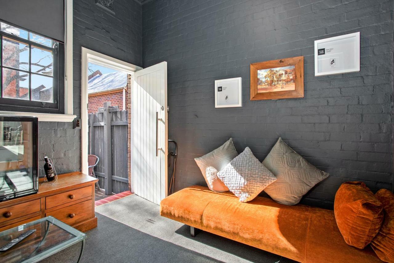 Sydney Harbour Bed And Breakfast Екстериор снимка