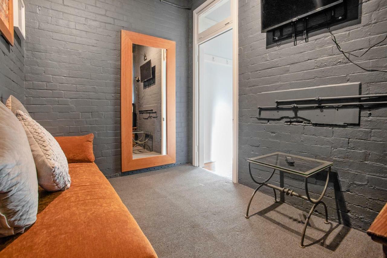 Sydney Harbour Bed And Breakfast Екстериор снимка
