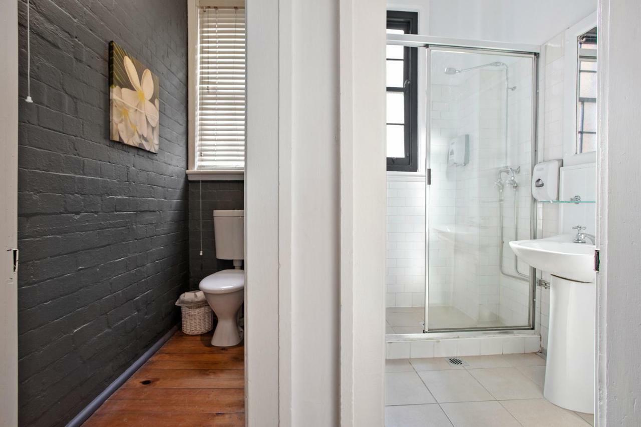 Sydney Harbour Bed And Breakfast Екстериор снимка