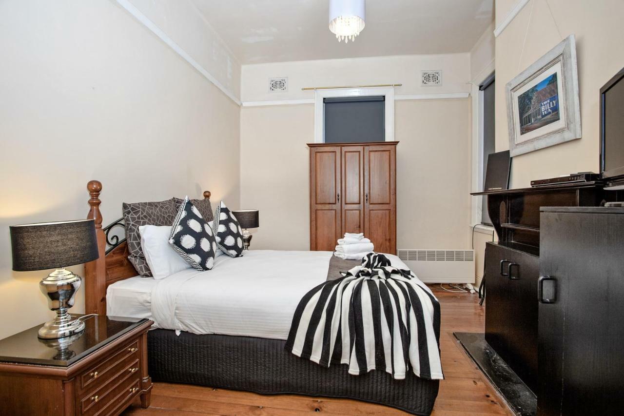 Sydney Harbour Bed And Breakfast Екстериор снимка