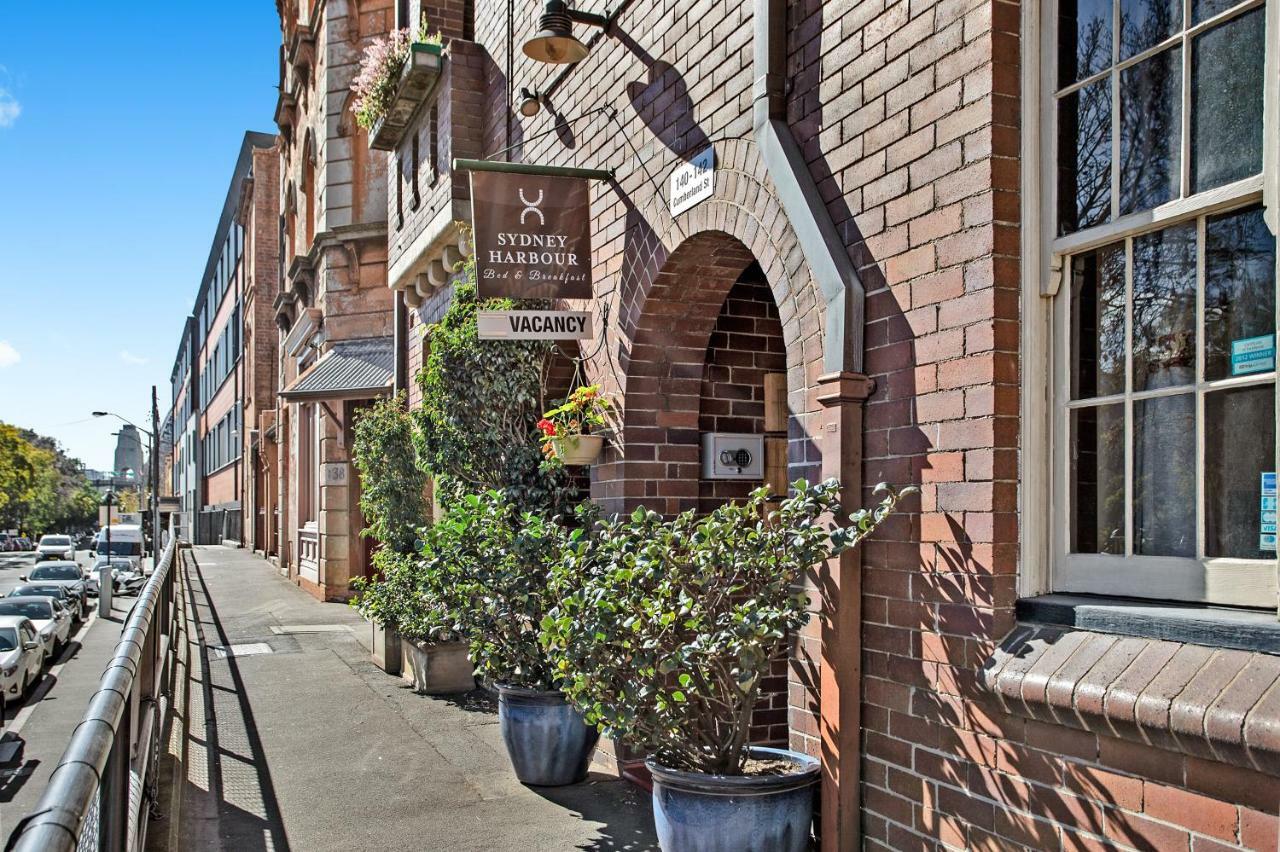 Sydney Harbour Bed And Breakfast Екстериор снимка